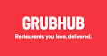 Grubhub Logo