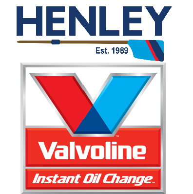 Henley Logo