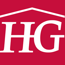 HomeGoods Logo