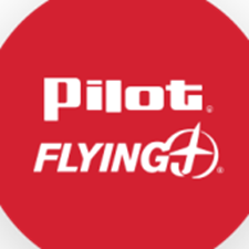 Pilot Company Logo